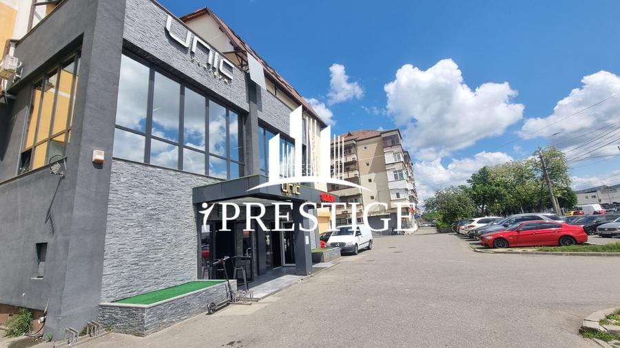 APARTAMENT 2 CAMERE ZONA ȘTEFAN CEL MARE, MOBILAT, AER CONDIȚIONAT - 20
