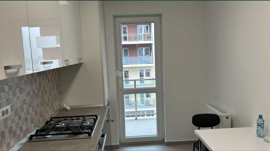 Apartament 2 camere Grand Kristal Residence | Metalurgiei | Berceni - 5