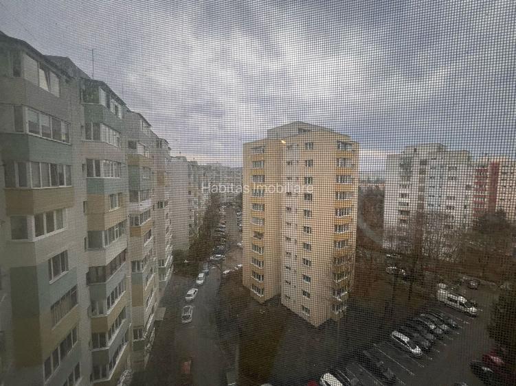 0% Comision, Apartament 3 camere, mobilat, str. Primaverii , Manastur - 6