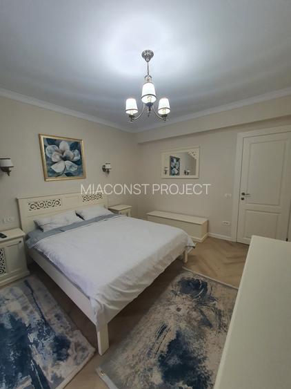 Casa 4 camere ,mobilata,utilata,lux,termen lung - 22