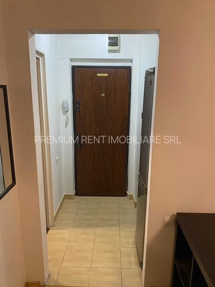 Dristor-Park Lake, garsoniera, 5 minute metrou, mobilata, utilata - 4