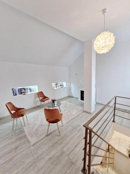 Duplex 130 mp ultracentral–4 camere -finisaje premium-cladire istorica - 5