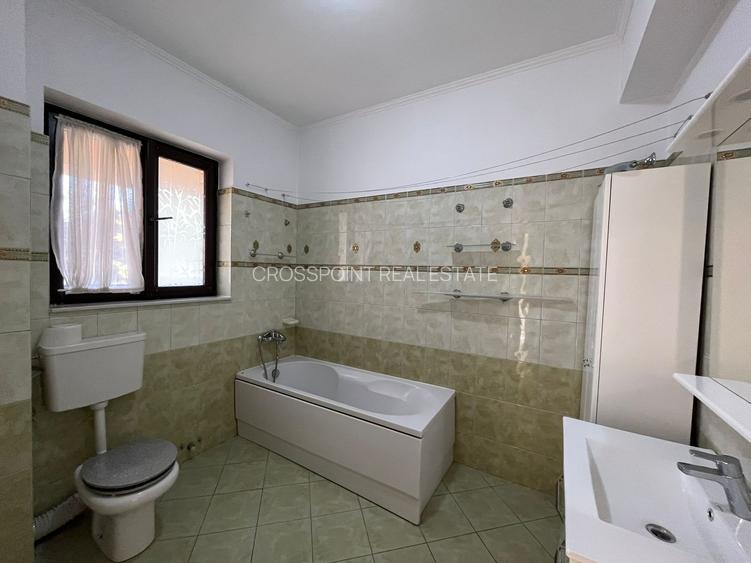 Proprietate cu Suprafețe Ample și Design Unic – Zona Herăstrău - 20