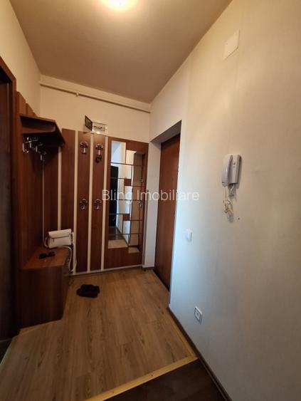 Apartament cu 3 camere, 68 mp, parcare, zona Tineretului - 15