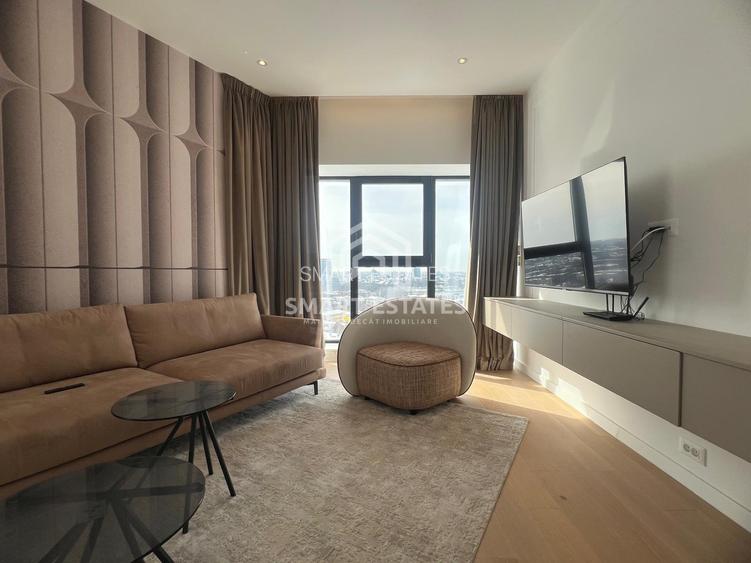 3 Camere Premium | One Verdi Park | Vedere Panoramica - 10