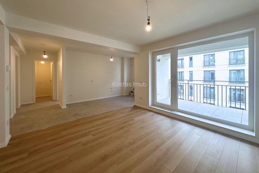 Apartament de lux 2 camere nelocuit Zona Coresi Kasper - 4