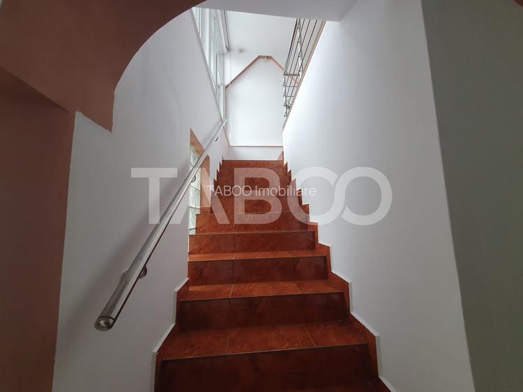 Proprietate exclusivista 2 case si 1 spatiu comercial in zona Centrala - 13