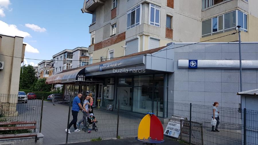 Inchiriez spatiu comercial Exercitiu - 7