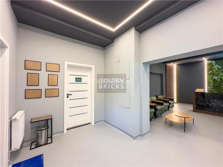 Aviatorilor | Kiseleff | Pentru Centru medical - 3