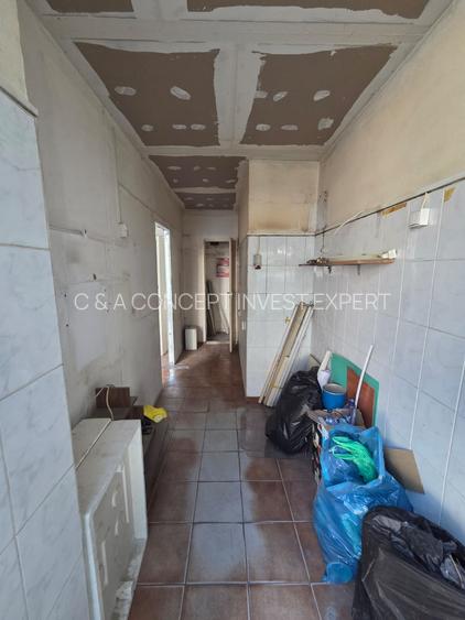 INCHIRIERE SPATIU COMERCIAL - ZONA STEFAN CEL MARE / OBOR - 8