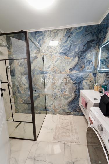Apartament 2 camere petfriendly ,Bloc Nou Andrei Mureșanu Sud - 4