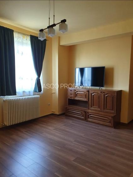 Apartament 2 camere decomandate p-ta Rahova pretabil locuinta - 3