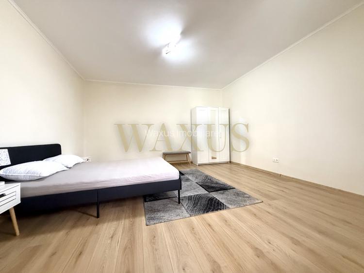 Casa pe un nivel - SU 70MP I 2 Parcari i ST 100MP - BT ARENA I USAMV - 7