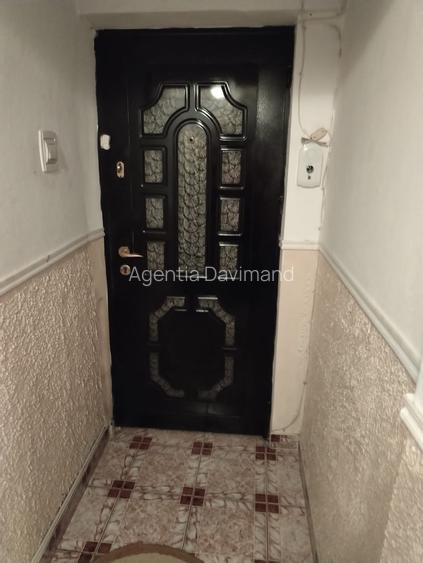 Apartament 4 camere zona Supeco etajul 1/4 , S=84 mp, cu CT si AC. - 2