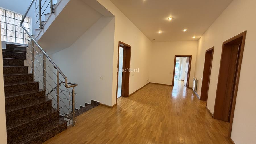 Vilă  de închiriat – Iancu Nicolae, Băneasa - 16