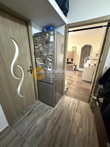 2 Camere- Renovat-Mobilat si utilat- Etaj Intermediar-Zona Zimbru - 7