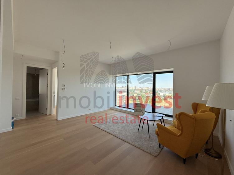 Apartament 2 camere de vanzare One Verdi Park - 2