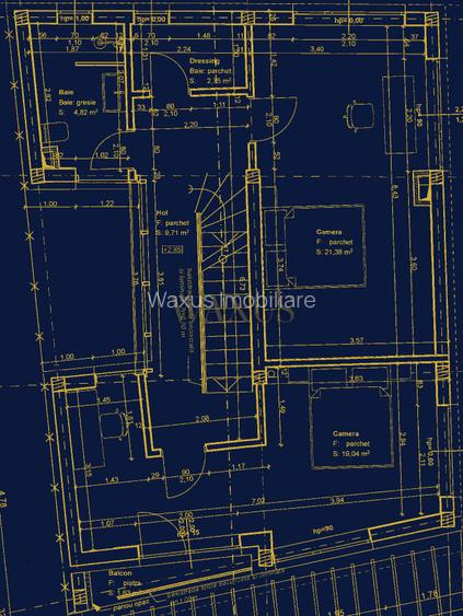 Casa Individuală - SU 240MP | ST 300MP | Terasa Panoramică - Gruia - 10