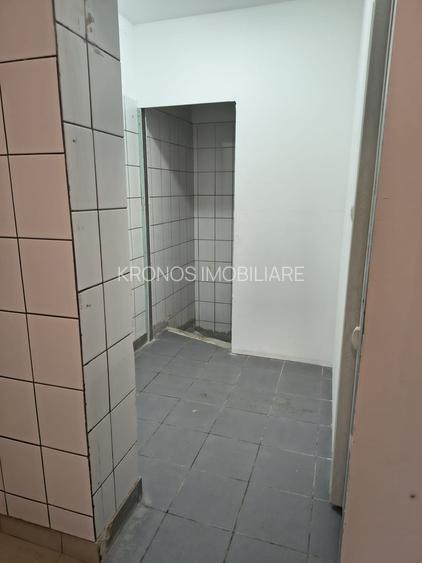 EXCLUSIV PIATA GRIVITEI SPATIU COMERCIAL D+P S=56 MP PRET 85.000 EURO - 13