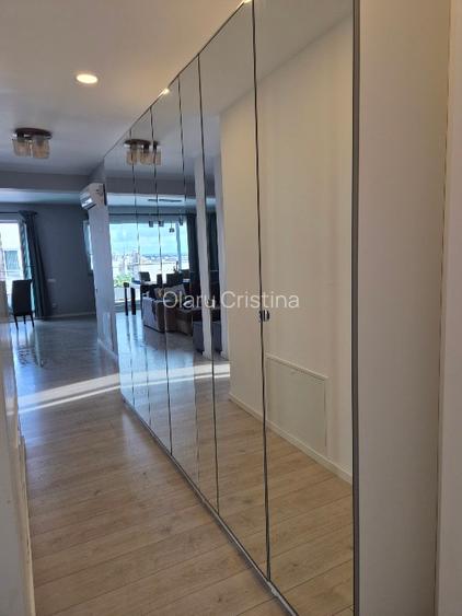 🏡 Apartament 3 camere cu terasă generoasă – Pipera - 7