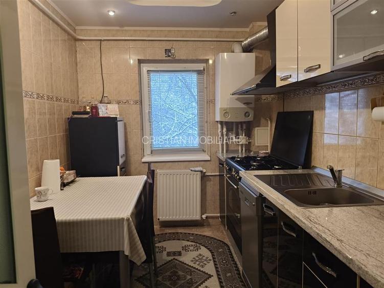 3 camere, Mobilat si Utilat, etaj 1, Progresu - 5