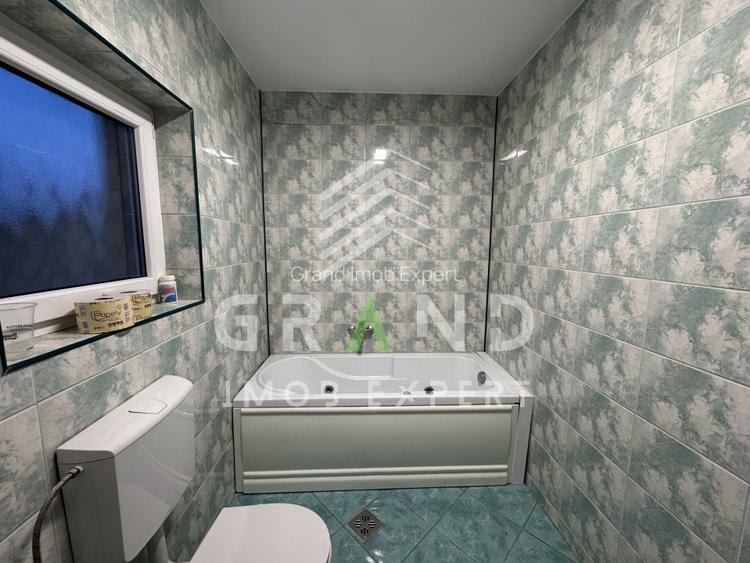 Duplex de închiriat | 4 camere | 98 mp utili | 2 parcări | Iris–str.Nădășel - 26