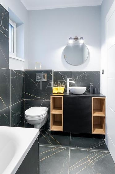 Casă de vis ultrafinisată în Florești – confort și eleganță. - 19