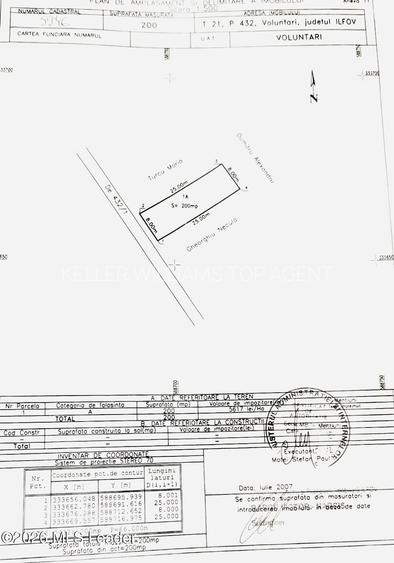 Vila premium in proximitatea Porsche Nord-Campul Pipera 362mp curte - 23