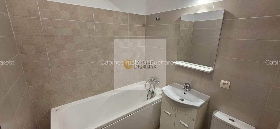 2 Camere - 59MP | Decomandat | Rotar Park 1 | Metrou Pacii 1 minut - 5