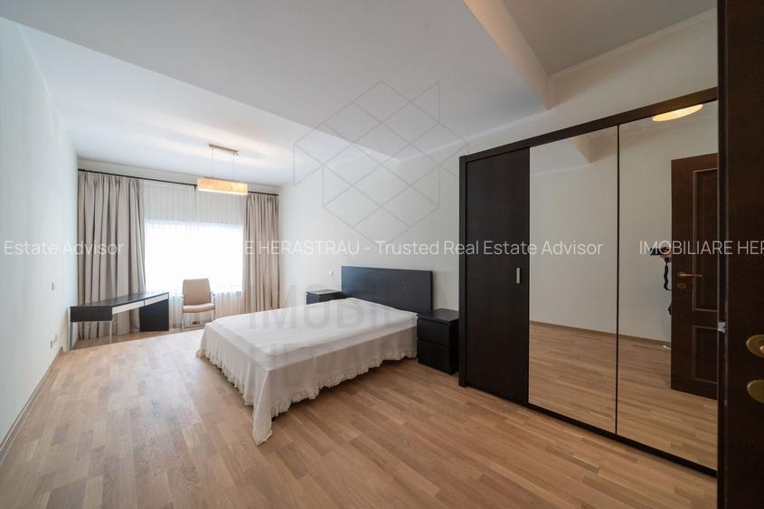 Penthouse spectaculos | 5 camere Sos. Nordului - 19