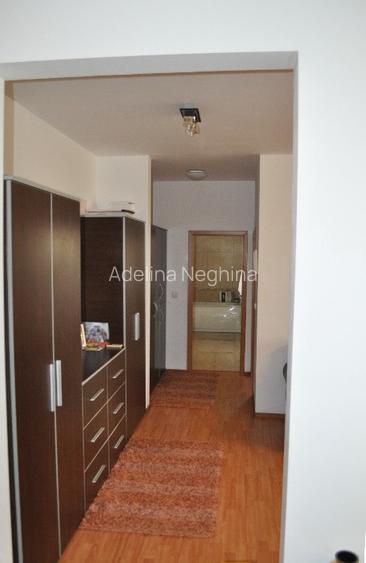 Proprietar,închiriez apt 2 camere, spatios in apropierea Spitalului Judetean - 4