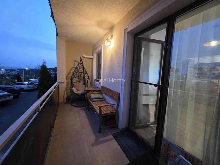 3 CAMERE PREMIUM - MOBILAT SI UTILAT - BOXA - VALEA LUPULUI - 15