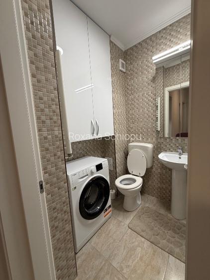 Apartament de închiriat  - 3