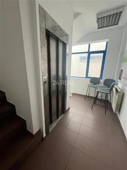 Inchirieri spatii de birouri - Caramfil - 145 mp - 27