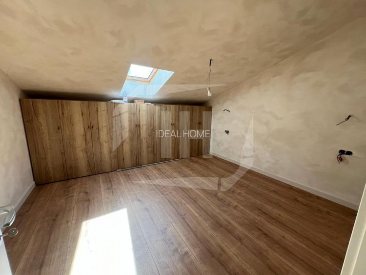 Casa 3 camere I prima inchiriere I  cu parcare I zona Garii - 4