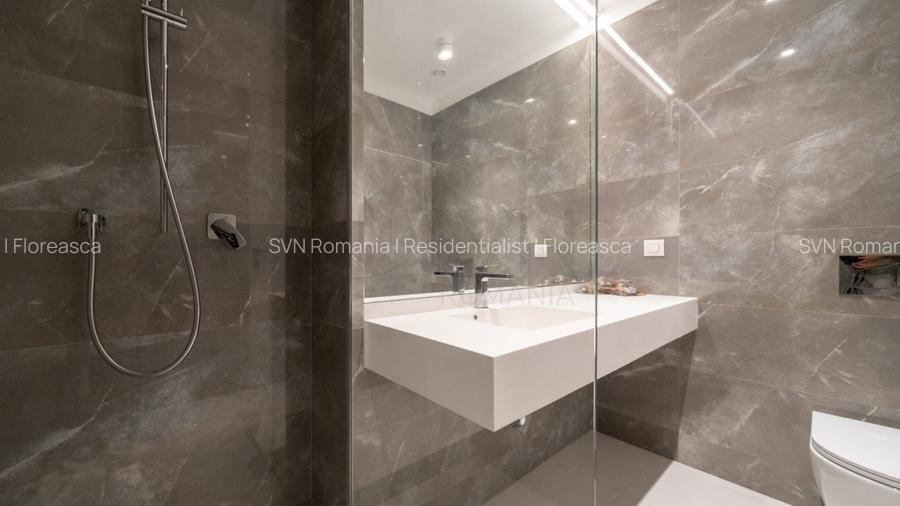 REA1027533 Apartament High End 4 camere I One Mircea Eliade - 11