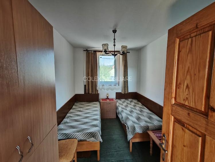 Casa de vanzare in Busteni, cartier Zamora - comision 0% - 10