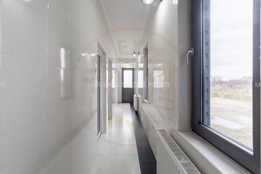 Clădire industrială / comercială – 320 mp utili | Teren 3.200 mp - 13