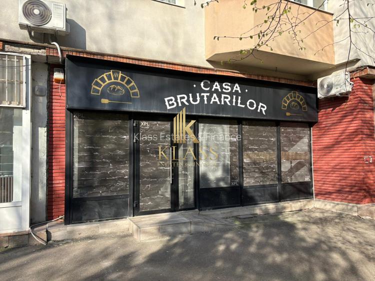Spațiu comercial | Stradal | zona Piața Victoriei - 2