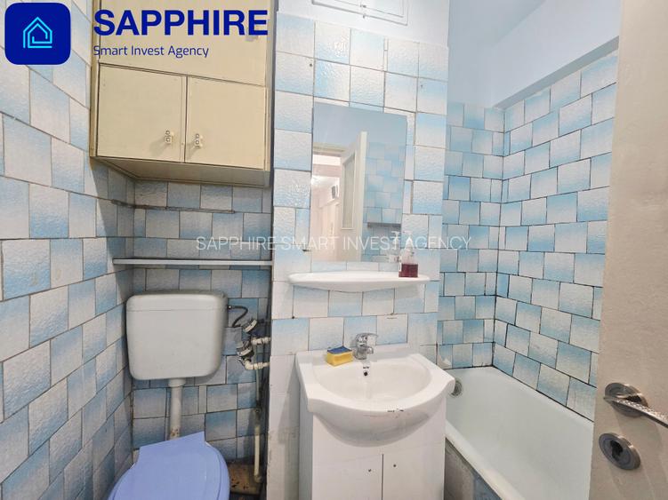 Apartament 2 camere de închiriat la stația de metrou Piața Gorjului - 7