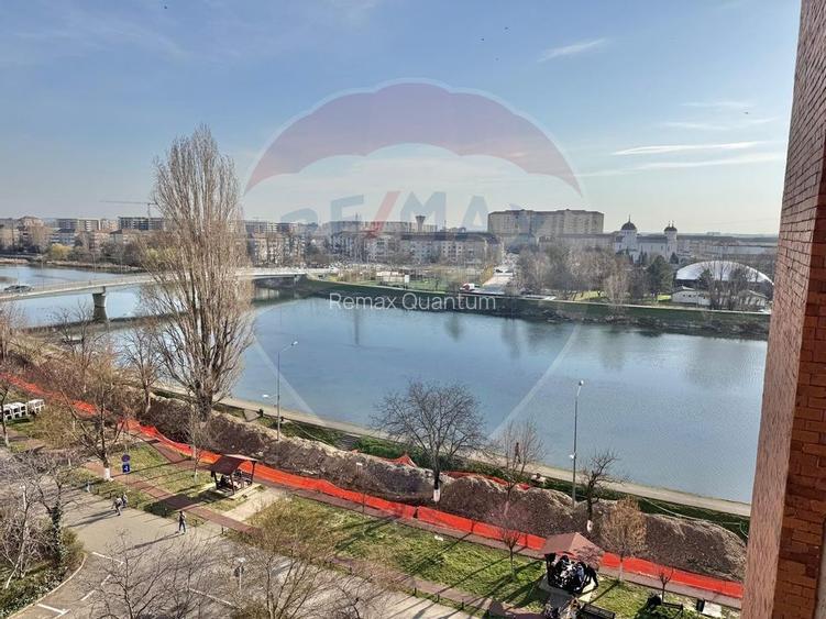 De vânzare apartament cu 2 camere, zona Decebal, str. Sovata - 8