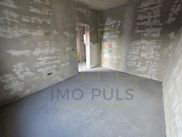 Casa individuala. Sanandrei - 4