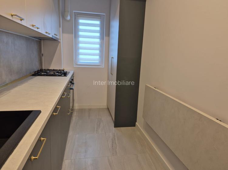 Apartament de inchiriat, 2 camere, decomandat, 52 mp, Tatarasi, Cod 161385 - 9