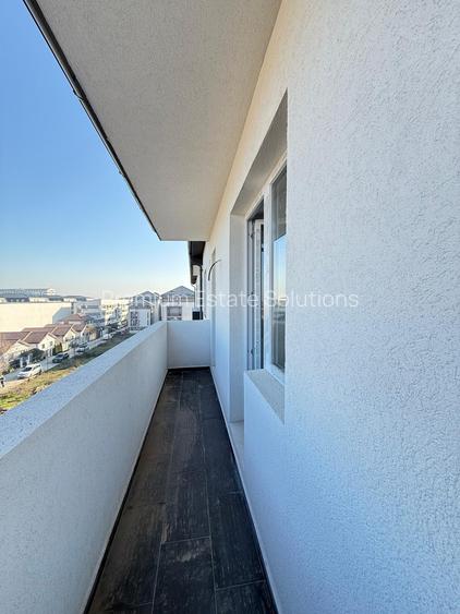 GARSONIERA -DE VANZARE-MILITARI RESIDENCE-COMISION 0 - 2