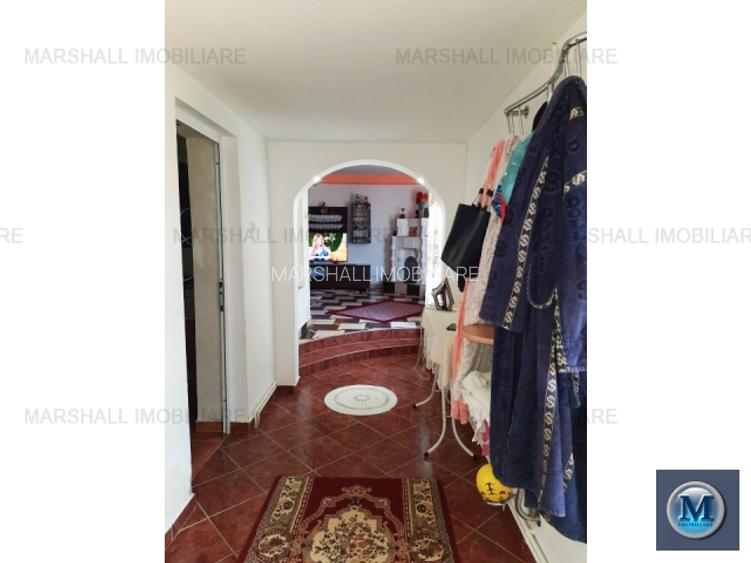 Casa cu 3 camere de vanzare, zona Transilvaniei, 92.78 mp #16117 - 15