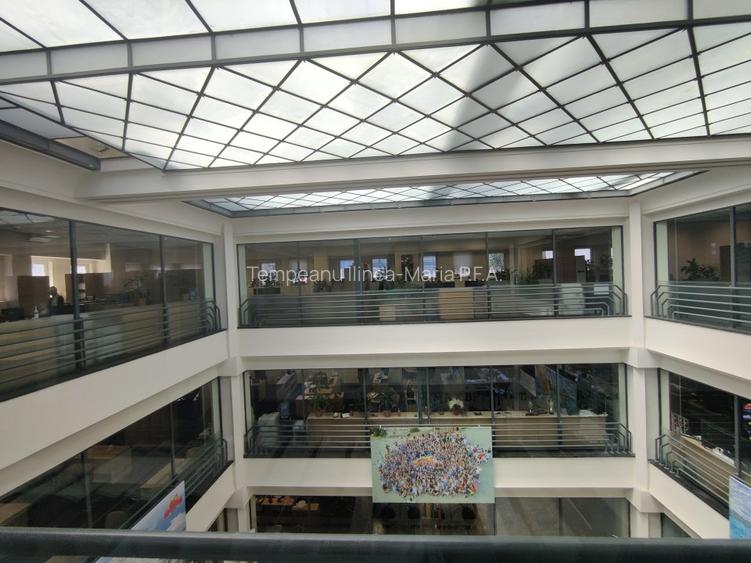 UNIRII - Cocor inchirieri spatii intre 500 mp - 2050 mp - 5