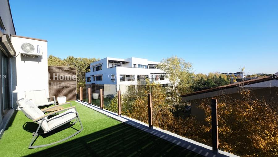 Duplex modern  157 MP | Doina Residence - Pipera | Parcare subterana - 18