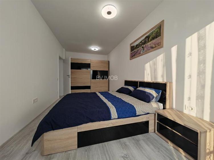 Inchiriem Apartament 2 Camere, Modern, Decomandat, Alphaville Arena - 11