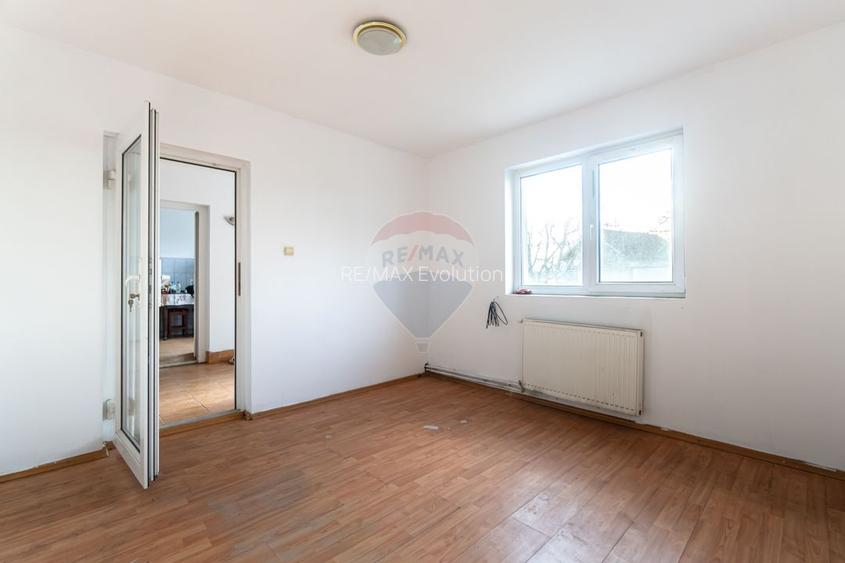 Casa de vanzare | 5 camere | Teren 1,100 mp | STUPINI | COMISION 0% - 22