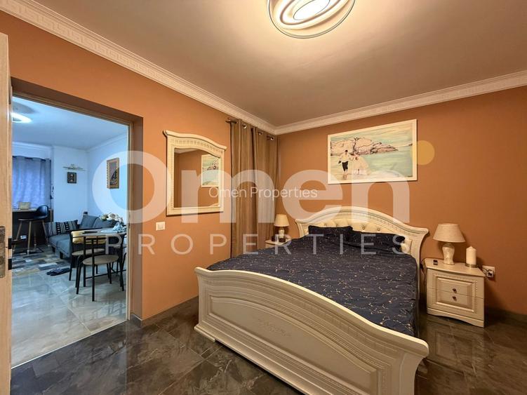 Apartament cu 3 camere, in bloc nou, cu parcare, zona Anton Pann - 2